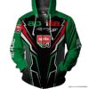 Aprilia Love Hoodie 3D