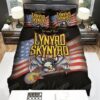 Lynyrd Skynyrd 1 Bedding Set