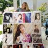 Selena Quintanilla Quilt