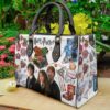 Harry Potter 1 Leather Handbag