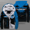 Alpine Car Lover Fleece Jacket