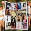 Selena Quintanilla Quilt