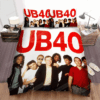 Ub 40 Bedding Set