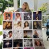 Whitney Houston 3 Quilt