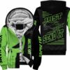 Arctic Cat Fleece Jacket