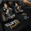 Elvis Presley 1 Seat Covers