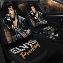 Elvis Presley 1 Seat Covers