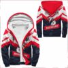 Sydney Roosters Fleece Jacket