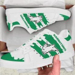 South Sydney Rabbitoh 1 Stan Smith Shoes