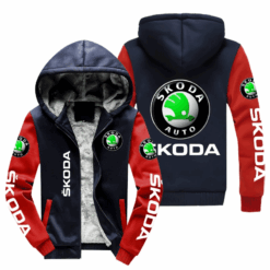 Skoda 1 Fleece Jacket