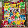 M&m Quilt