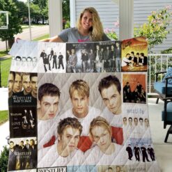 Westlife 1 Quilt
