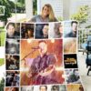 Blake Shelton 2 Quilt