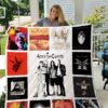 Alice In Chains Quilt