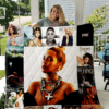 Beyonce 3 Quilt