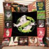 Ghostbusters Quilt