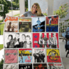 The Clash 1 Quilt
