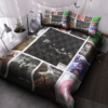 Limp Bizkit 1 Quilt Bedding Set