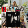 Janet Jackson 1 Quilt