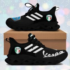Vespa Max Soul Shoes