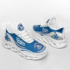 Los Angeles Dodgers Max Soul Shoes