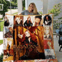 Wynonna Judd Quilt