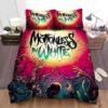 Motionless In White Bedding Set