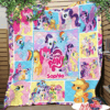 My Little Pony Quilt
