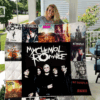 My Chemical Romance Quilt