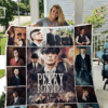 Peaky Blinders 6 Quilt