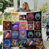 Journey 1A Quilt