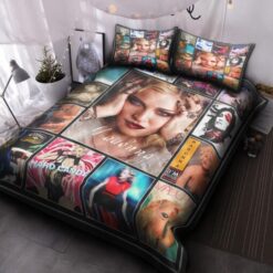Madonna G 1 Bedding Set