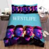 Westlife Bedding Set