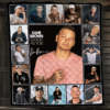 Kane Brown 1 Quilt