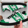 South Sydney Rabbitoh 2 Stan Smith Shoes