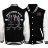 Backstreet Boys Baseball Jacket