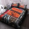 Alice In Chains 1 Quilt Bedding Set