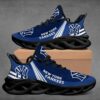 New York Yankees Max Soul Shoes