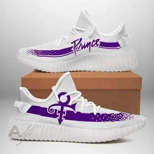 Prince Rogers Yeezy Shoes