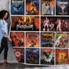 Manowar Quilt