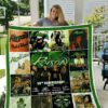 The Poison 2 Quilt