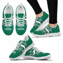 Saskatchewan Roughriders 1 Fly Sneaker