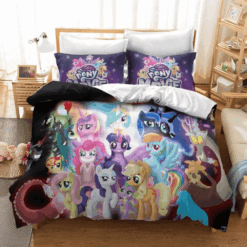 My Little Pony 1 Bedding Set
