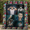 Kane Brown 2 Quilt