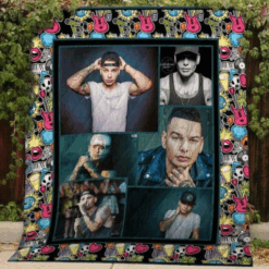 Kane Brown 2 Quilt