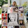 Madonna 1 Quilt