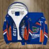 Florida Gators A 1 Fleece Jacket