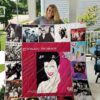 Alice Cooper Quilt