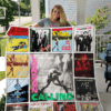 The Clash 3 Quilt