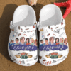 Friends Soft Clogs
